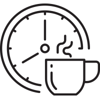 coffee break