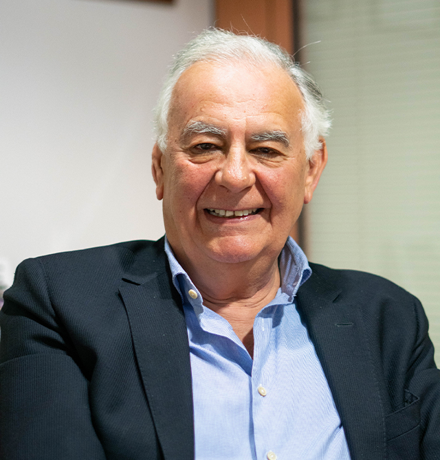Fernando Baena