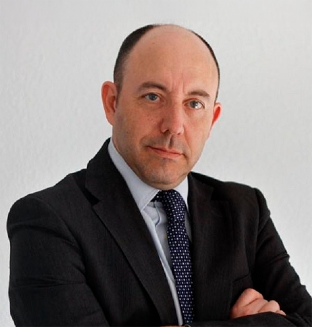 Gonzalo Bernardo