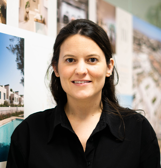 María Sánchez