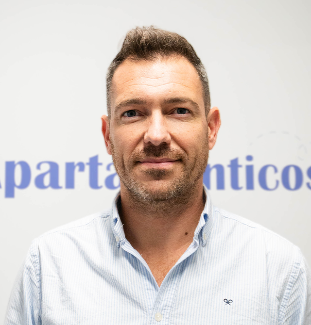 Agustín del Frate