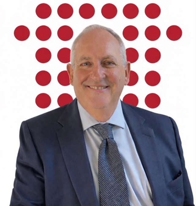 Antonio Calvo