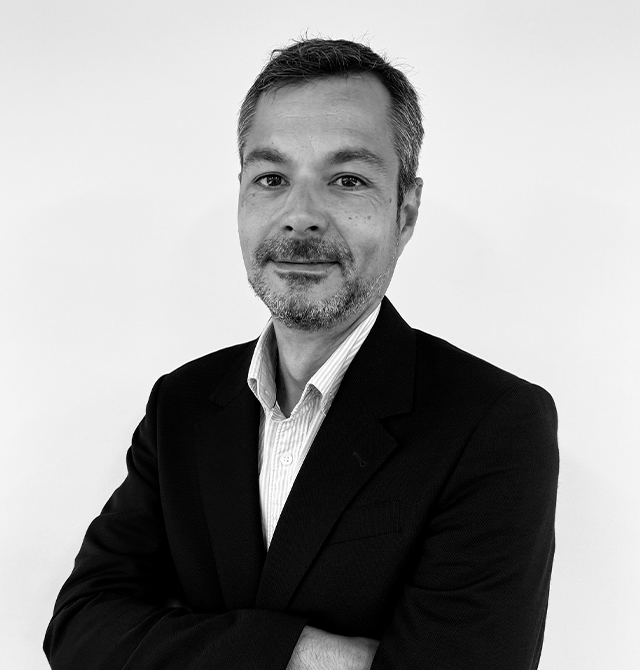 Ignacio Aranda
