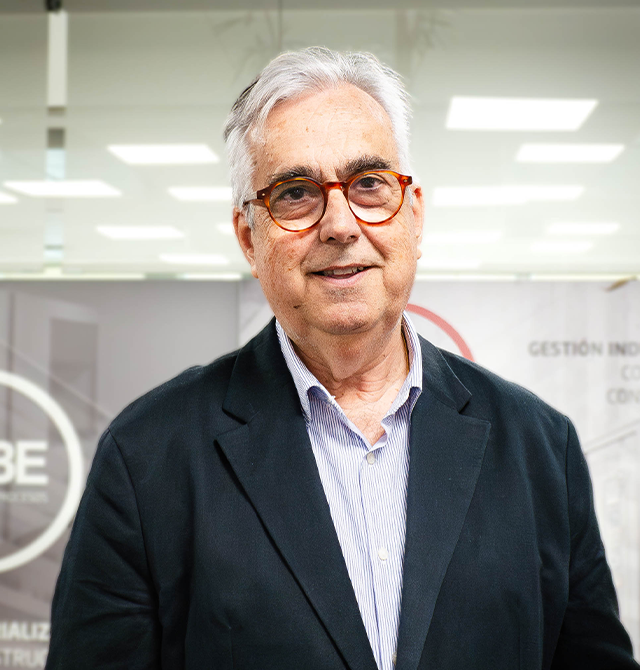 SJuan Carlos Bandrés