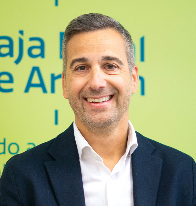 Sergio Ibarzo